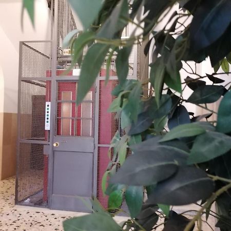 Redreams Hotel Rome Luaran gambar