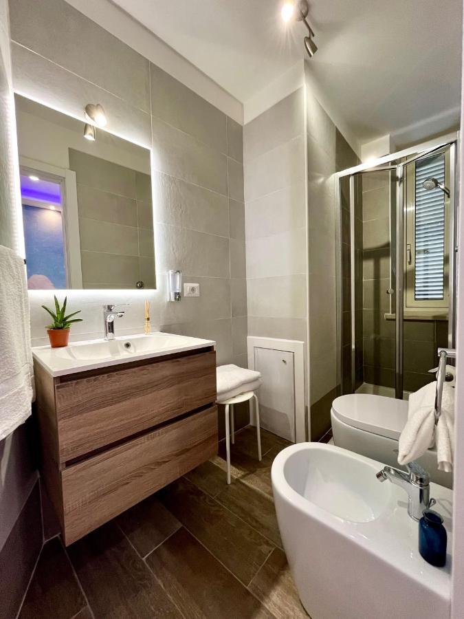 Redreams Hotel Rome Luaran gambar