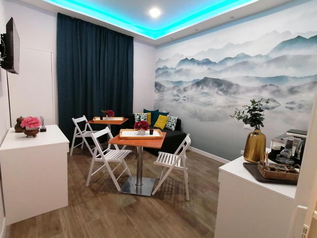 Redreams Hotel Rome Luaran gambar