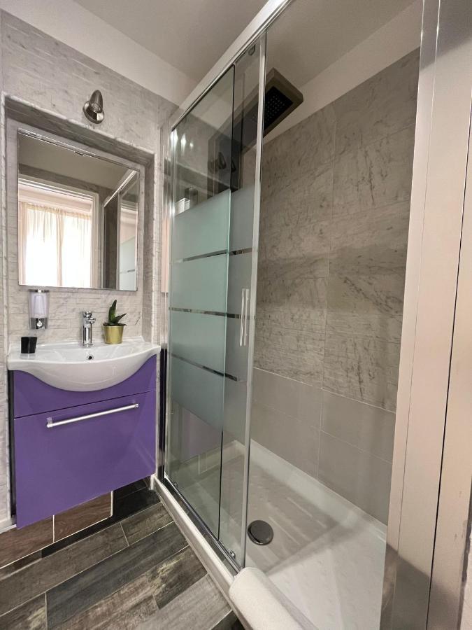 Redreams Hotel Rome Luaran gambar
