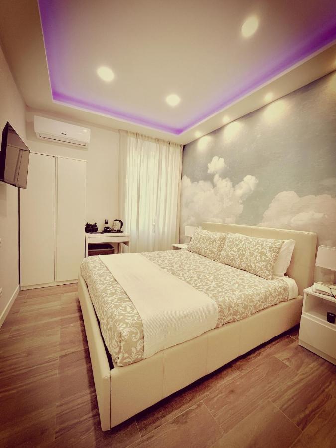 Redreams Hotel Rome Luaran gambar