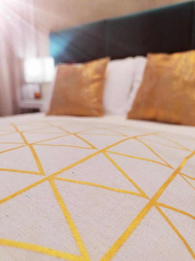 Redreams Hotel Rome Luaran gambar